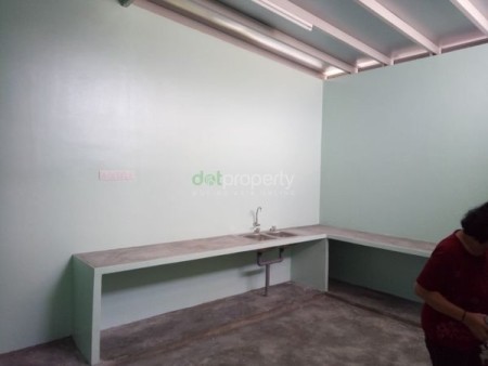 Semi D For Rent at Seri Residensi