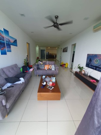 Condo For Sale at X2 Residency