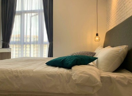 Condo Room for Rent at Kampung Bukit Gantang