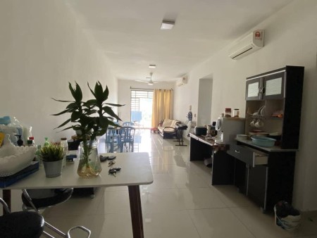 Condo For Sale at Selayang 18 Residence