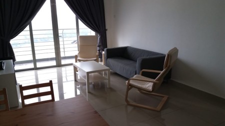 Condo For Sale at Gardenz @ One South