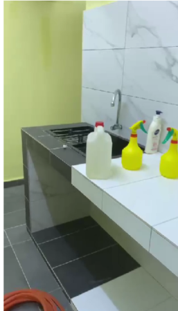 Apartment For Rent at Bandar Baru Klang