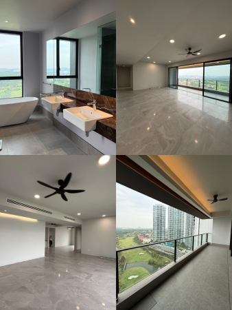 Serviced Residence For Rent at Aetas Damansara