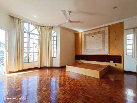 Apartment For Sale at Cheras Perdana