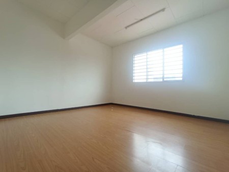 Terrace House For Sale at Taman Rasah Jaya