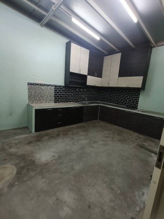 Semi D For Rent at Seri Residensi