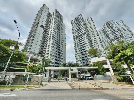 Condo For Sale at Infiniti 3 Residences