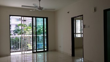 Condo For Rent at Indah Alam, Shah Alam for RM 1,200 by 