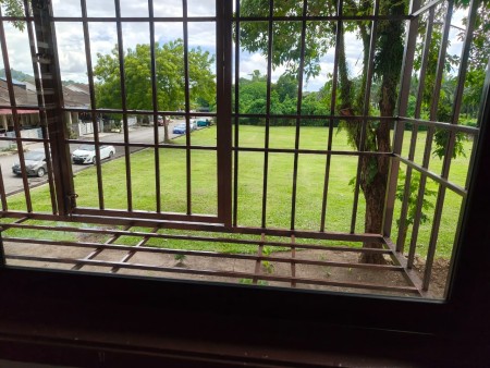 Flat For Rent at Hijauan Valdor