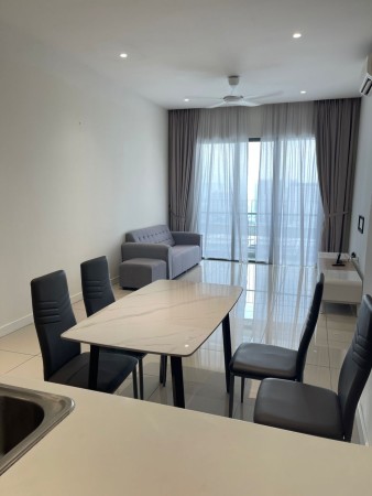 Condo For Rent at Unio Residence