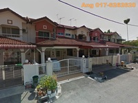 Terrace House For Sale At Taman Seri Murni Butterworth For Rm 410 000 By Damien Ang Durianproperty