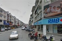 Shop For Sale At Bandar Baru Ampang Ampang For Rm 4 300 000 By William Loh Durianproperty