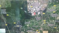 Industrial Land For Sale at Beranang, Selangor