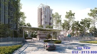Property for Sale at Lake Point Residences