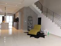 Bungalow Lot For Sale at Bandar Nusa Rhu, Shah Alam