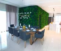 Bungalow Lot For Sale at Perdana Heights, Shah Alam