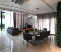 Bungalow Lot For Sale at Perdana Heights, Shah Alam