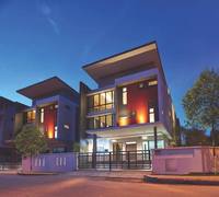 Bungalow Lot For Sale at Sunway Alam Suria, Shah Alam