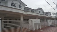 Terrace House For Sale at Bandar Baru Sungai Buloh, Sungai Buloh