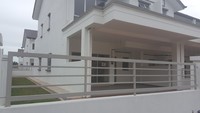 Terrace House For Sale at Taman Sri Buloh, Sungai Buloh
