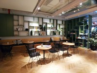 Office for Rent