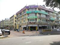 Shop For Rent at 8 Avenue, Petaling Jaya