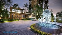 Condo For Sale at Lake Point Residences, Cyberjaya
