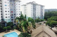 Apartment For Sale at Akasia Apartment
