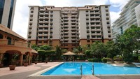 Condo For Sale at Kelana Parkview