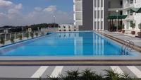 Serviced Residence For Sale at Menara U, Shah Alam for RM 