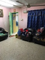 Terrace House For Sale at Taman Sri Watan