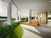 Condo For Sale at Summerton Condominium