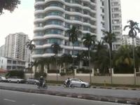 Condo For Rent at Mutiara Villa