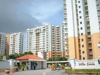 Condo For Rent at Villa Emas