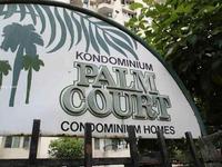 Condo For Sale at Palm Court