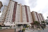 Condo For Rent at Kelana Puteri