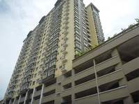 Condo For Rent at 1 Petaling