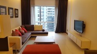 Condo For Sale at Suasana Sentral Loft