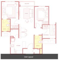 Condo For Sale at Sky Awani 3, Setapak for RM 300,000 by 