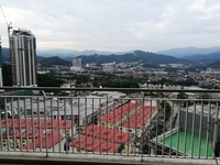 Condo For Rent at Riana Green East