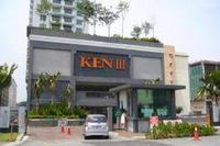 Condo For Rent at Ken Damansara III, Petaling Jaya