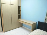 Condo For Rent at Setia Walk