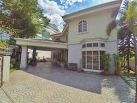 Bungalow House For Sale at Taman Ampang Utama