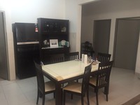 Condo For Rent at Suria Jelatek Residence