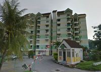 Apartment For Sale at Mutiara Ria