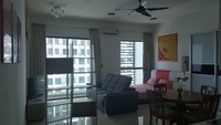 Apartment For Rent at Cybersquare, Cyberjaya
