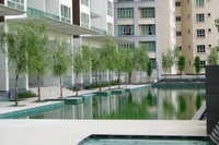 Condo For Rent at Suasana Sentral Condominium