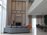 Bungalow House For Sale at Bandar Nusa Rhu, Shah Alam