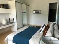 Condo For Sale at Tasik Residency, Puchong