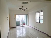 Apartment For Rent at Menara Orkid